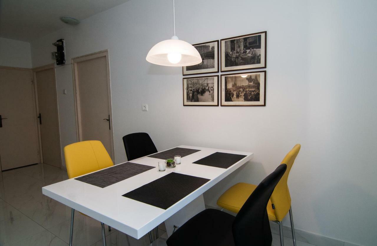 New Renovated Apartment 15 Min From Beach On Foot Пула Екстер'єр фото