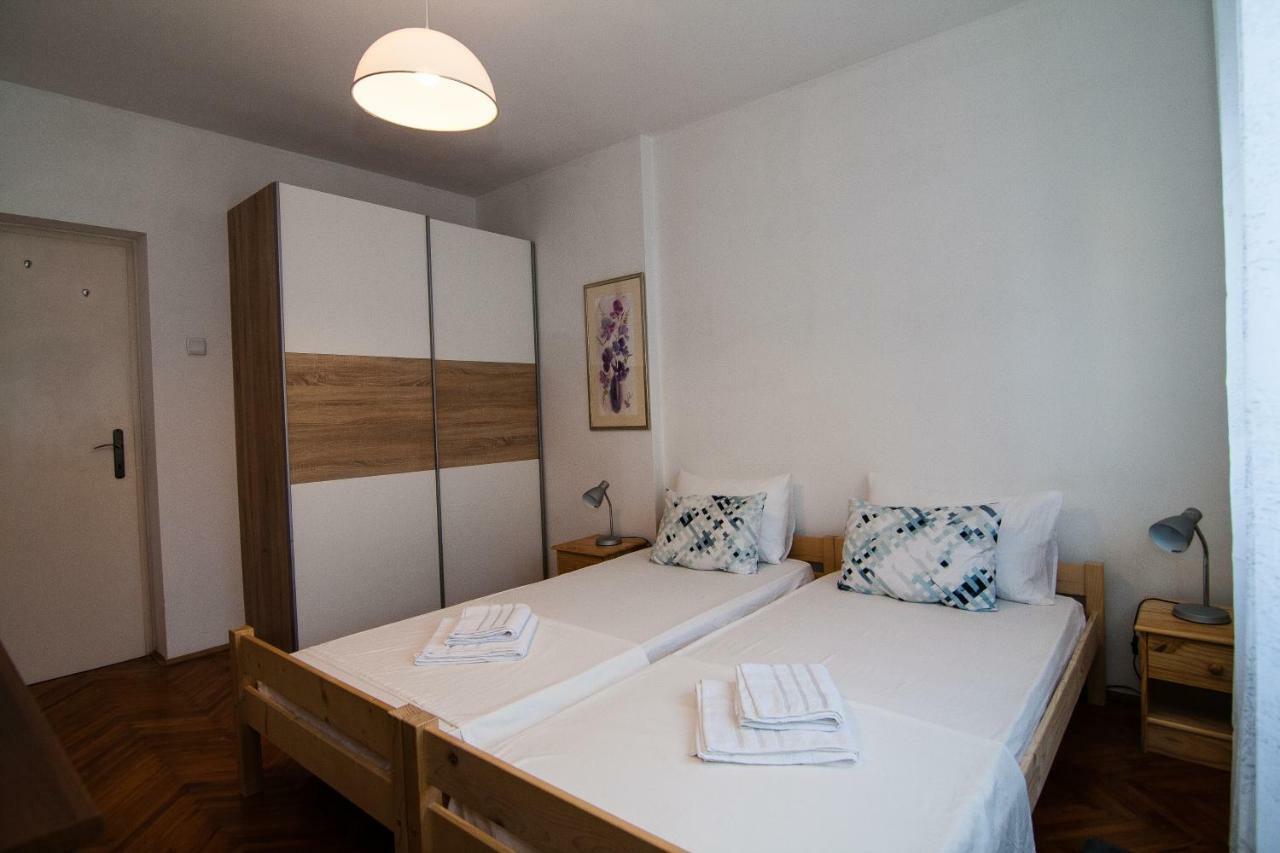 New Renovated Apartment 15 Min From Beach On Foot Пула Екстер'єр фото