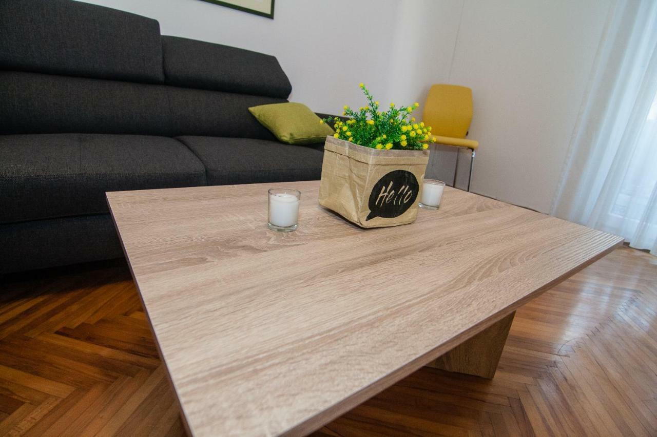 New Renovated Apartment 15 Min From Beach On Foot Пула Екстер'єр фото